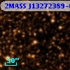 2MASS J13272389-6329367
