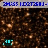 2MASS J13272601-6330295
