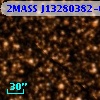 2MASS J13280382-6319374