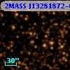 2MASS J13281872-6307418