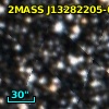 2MASS J13282205-6306246