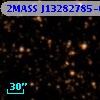 2MASS J13282785-6258456