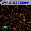 2MASS J13282909-6309001