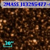 2MASS J13285477-6345178