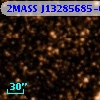 2MASS J13285685-6401013