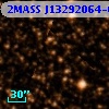 2MASS J13292064-6401231