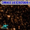 2MASS J13292564-6407368