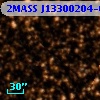2MASS J13300204-6407563