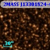 2MASS J13301824-6338560
