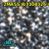 2MASS J13304326-6338337