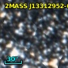 2MASS J13312952-6320053