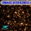 2MASS J13312953-6343273