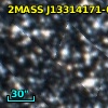 2MASS J13314171-6343001