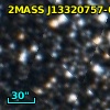 2MASS J13320757-6343174