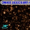 2MASS J13321107-6333454
