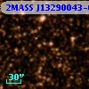 2MASS J13290043-6355164