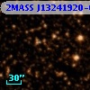 2MASS J13241920-6327166