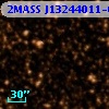 2MASS J13244011-6332365