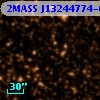 2MASS J13244774-6333170