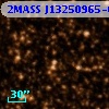 2MASS J13250965-6318440