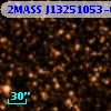 2MASS J13251053-6315446