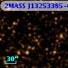 2MASS J13253385-6311159