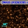 2MASS J13263285-6335451