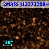 2MASS J13273280-6336235