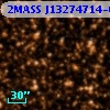 2MASS J13274714-6319209
