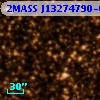 2MASS J13274790-6340207