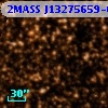 2MASS J13275659-6316409