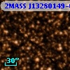 2MASS J13280149-6319386