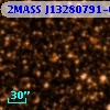 2MASS J13280791-6329206