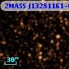 2MASS J13281161-6403361
