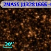 2MASS J13281666-6337355