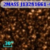 2MASS J13281661-6345465