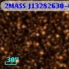 2MASS J13282630-6346017
