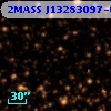 2MASS J13283097-6417041