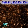2MASS J13283173-6351407
