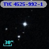 TYC 4525-992-1