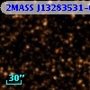 2MASS J13283531-6308209