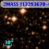 2MASS J13283670-6415277
