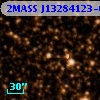2MASS J13284123-6312339