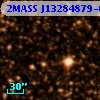 2MASS J13284879-6357133