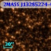 2MASS J13285224-6343078
