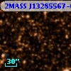 2MASS J13285567-6356018