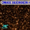 2MASS J13285628-6339013