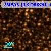 2MASS J13290891-6345566