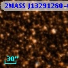 2MASS J13291280-6342202