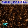 2MASS J13291378-6353451